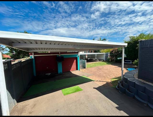 3 BEDROOM MAISONETTE FOR SALE IN MUSGRAVE